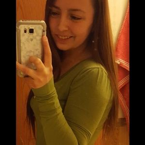 Meet your Posher, Amanda